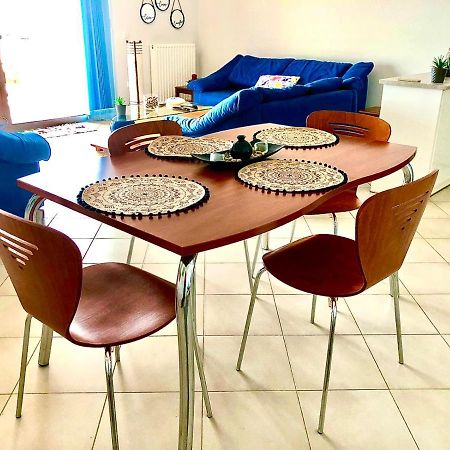 Αquaview Apartment Gythio Bagian luar foto